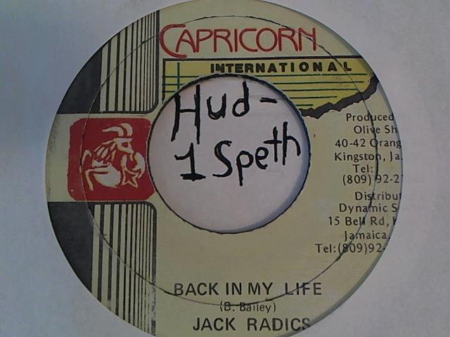 Hud-2 vinyl photos 955